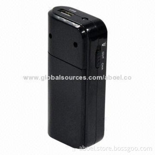 Portable Emergency Mobile Phone Chargers for Any Mobile Devices